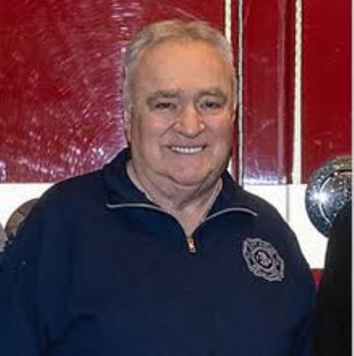 Founder Mike Foley talks to Suzette Standring